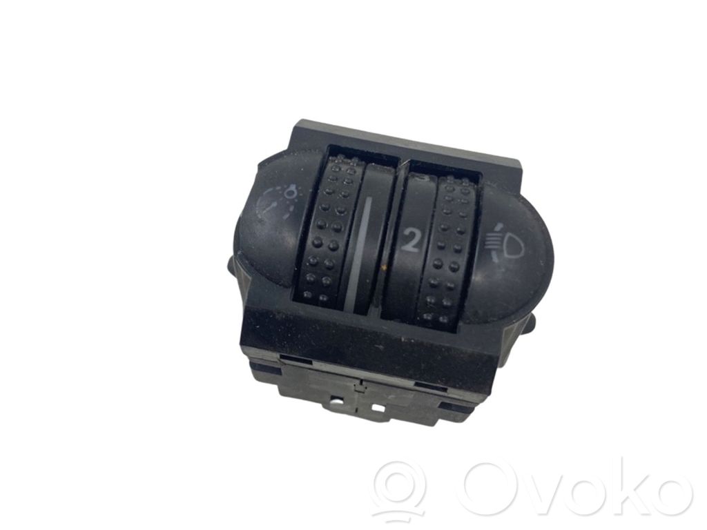 Headlight level height control switch   3B0941333C