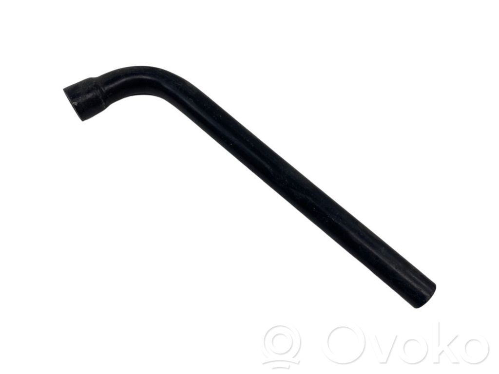 Llave de tuercas de rueda