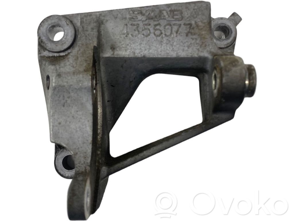 Saab 9-3 Ver1 Other rear suspension part 