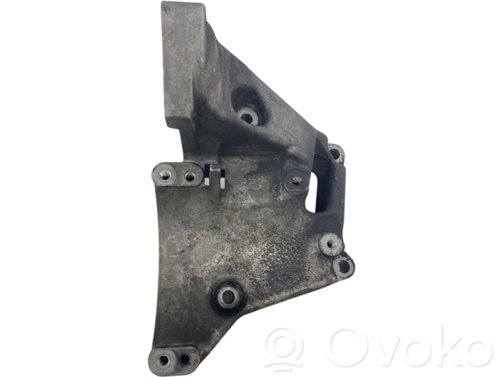 Saab 9-3 Ver1 Other rear suspension part 