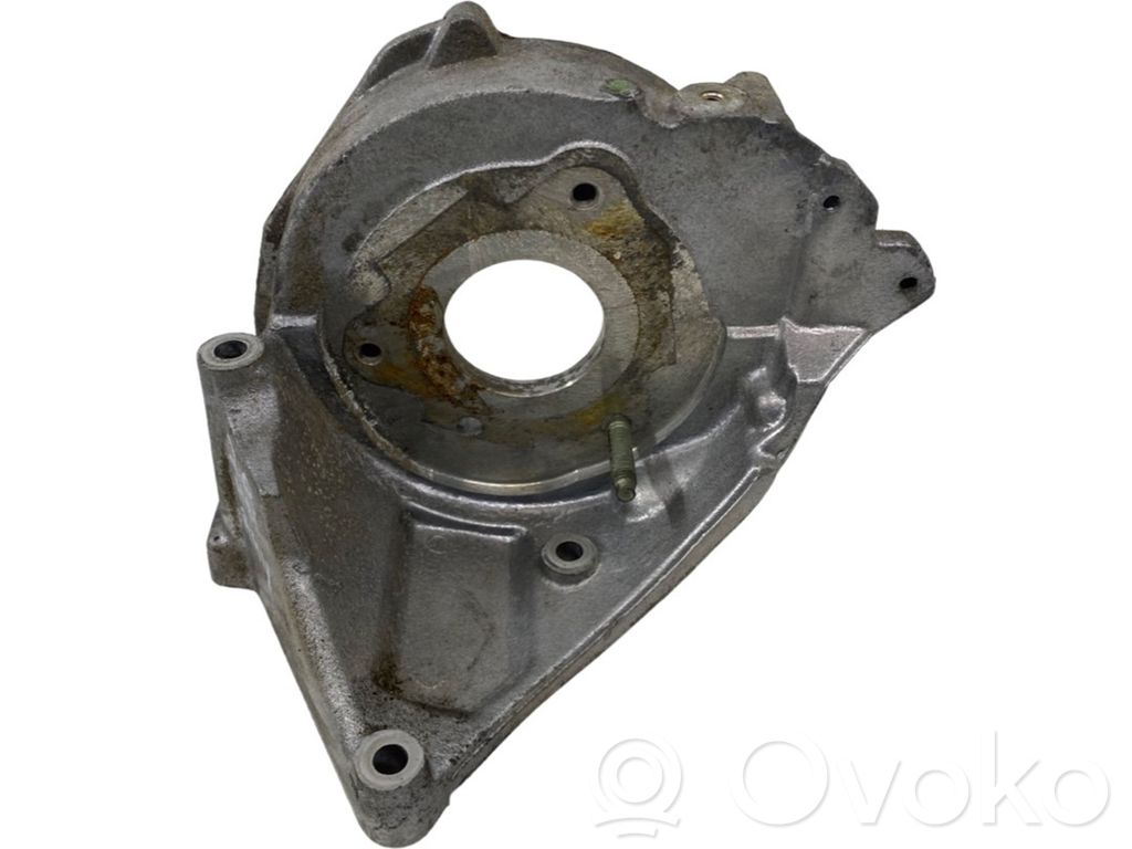 Citroen Xsara Picasso Front wheel hub spindle knuckle 