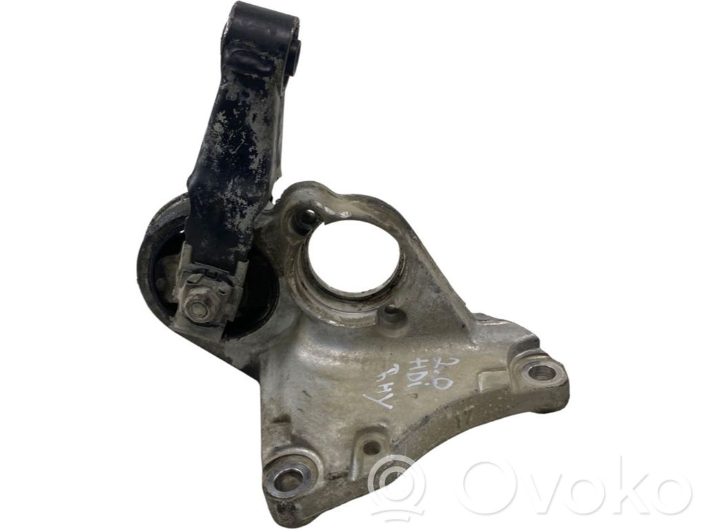 Citroen Xsara Picasso Front wheel hub spindle knuckle 