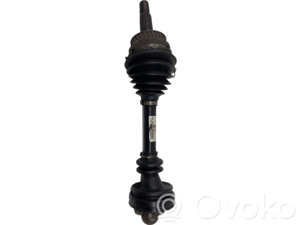 Saab 9-3 Ver2 Front wheel hub spindle knuckle 