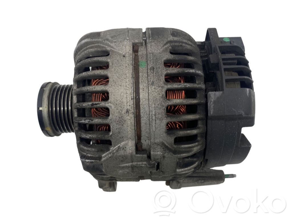 Audi A3 S3 8P Alternator 