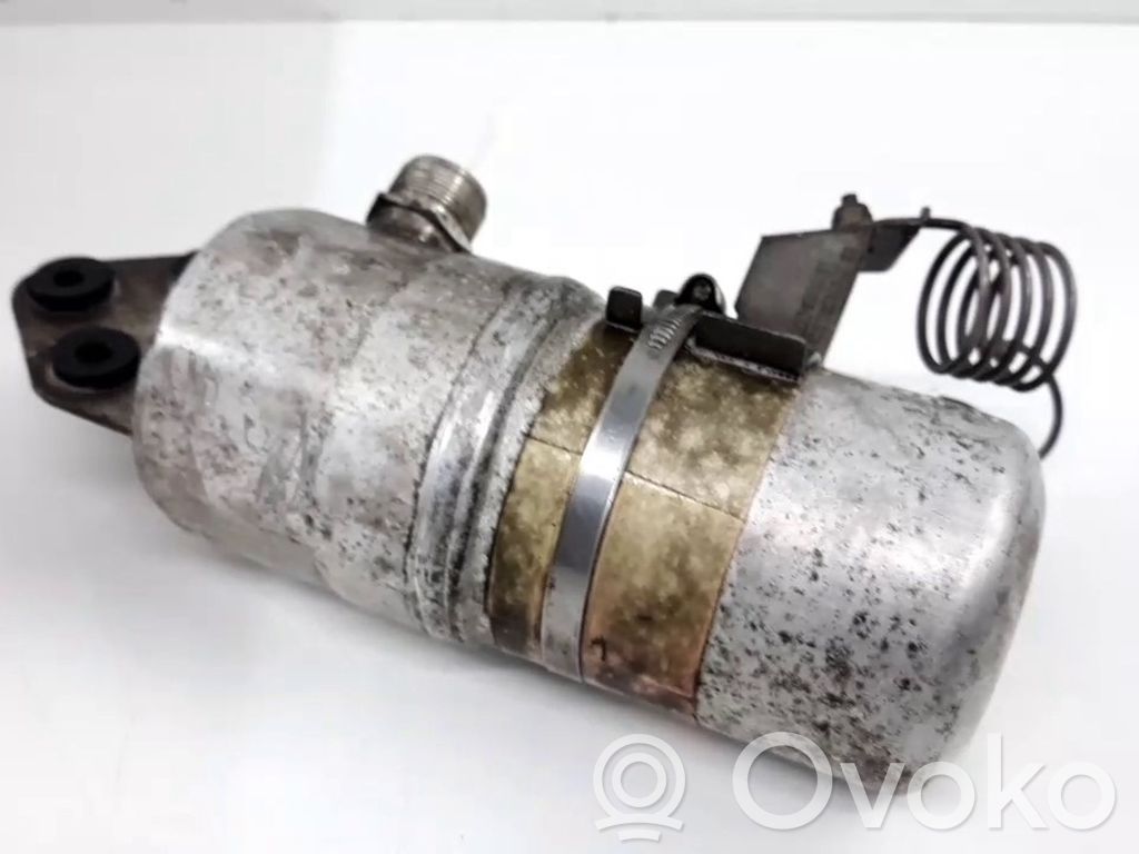 Audi A4 S4 B5 8D Uscător aer sistem aer condiționat (A/C) 