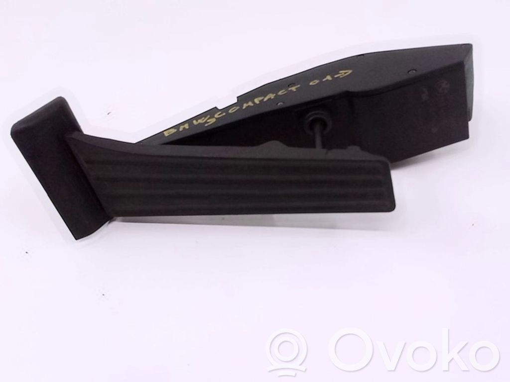 Accelerator throttle pedal   35406756493