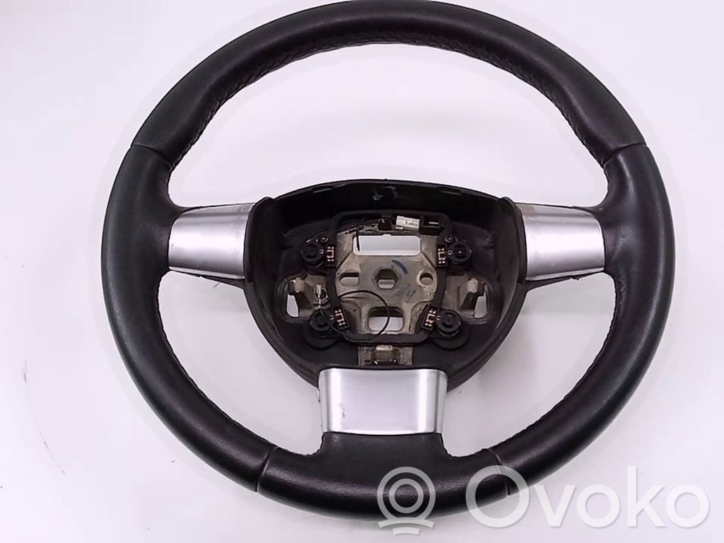 Ford Focus Steering wheel 