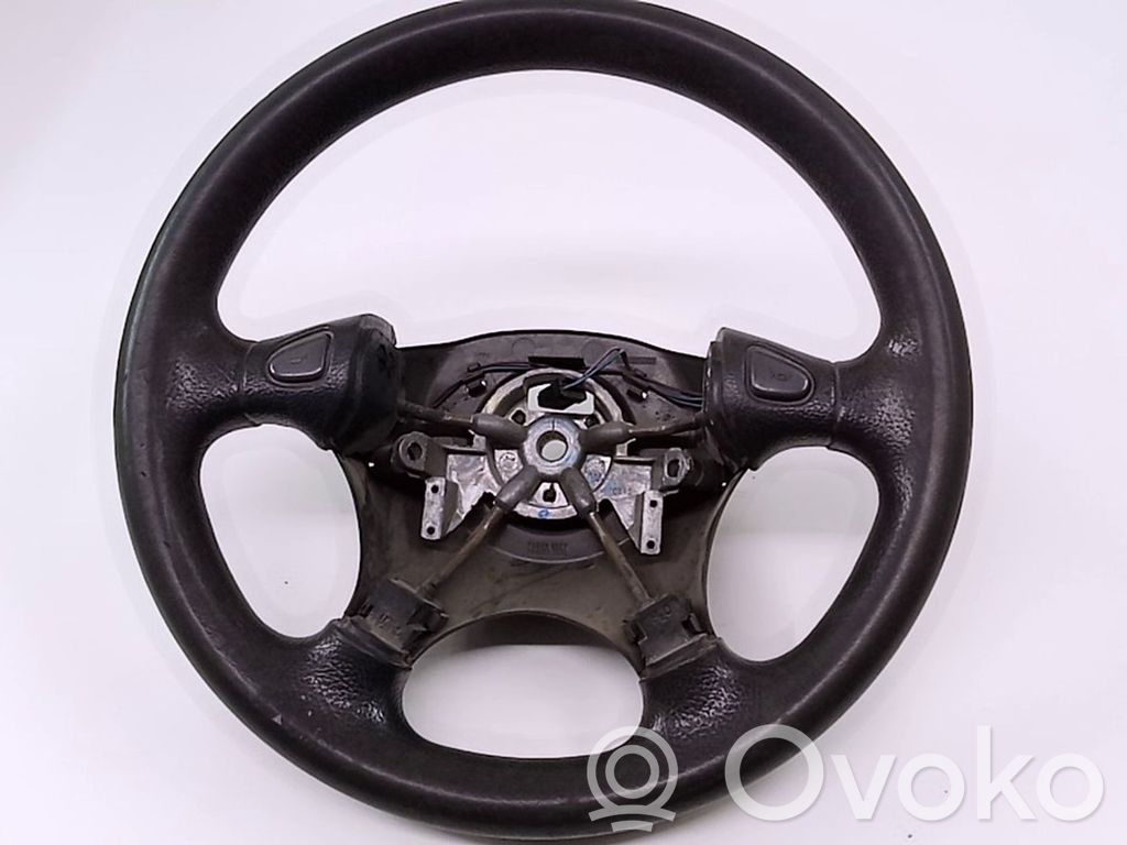 Land Rover Freelander Руль 