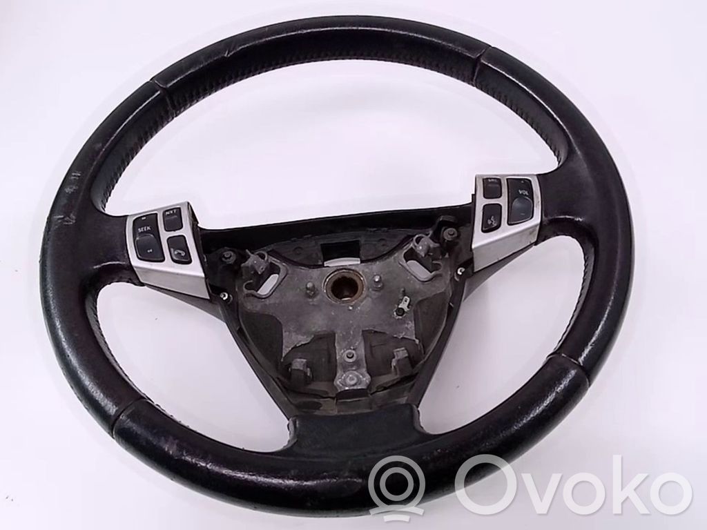 Steering wheel   12796743