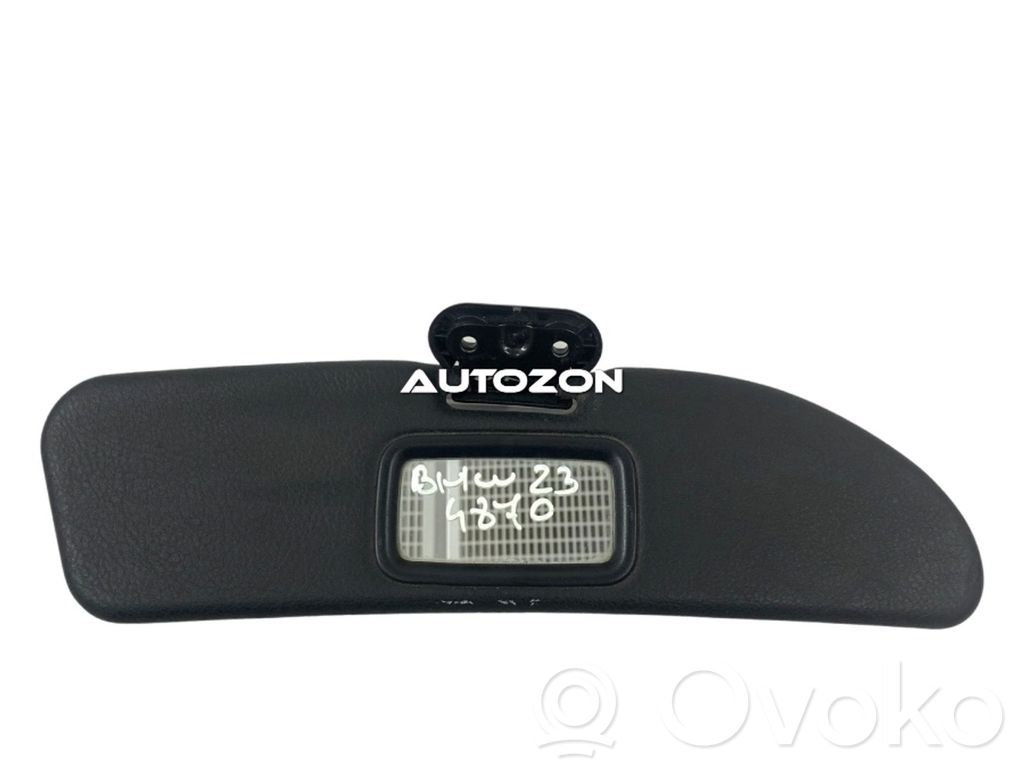 BMW Z3 E36 Sun visor 