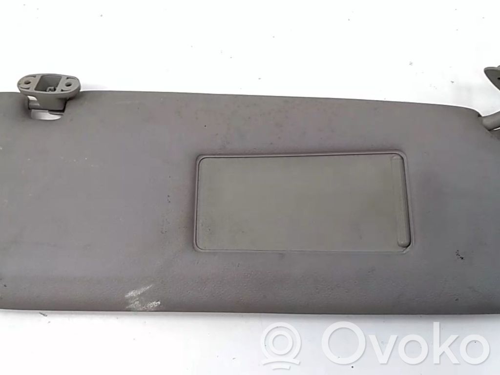 Sun visor