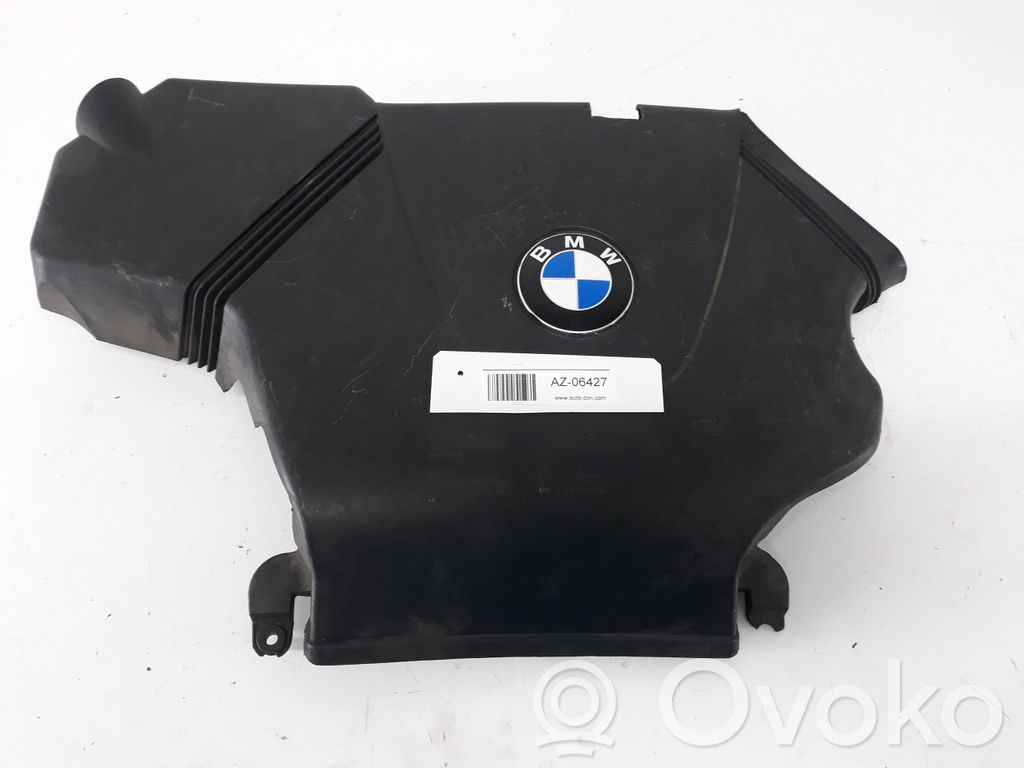 BMW 3 E46 Couvercle cache moteur 