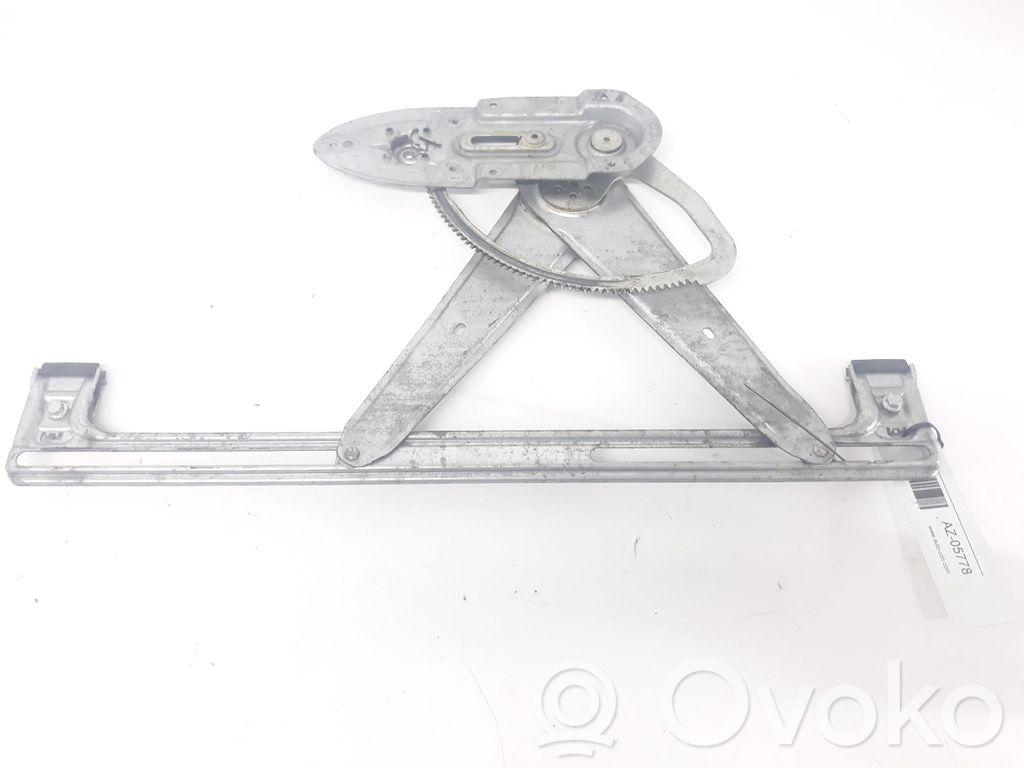 Front door window regulator with motor   3M51R23200