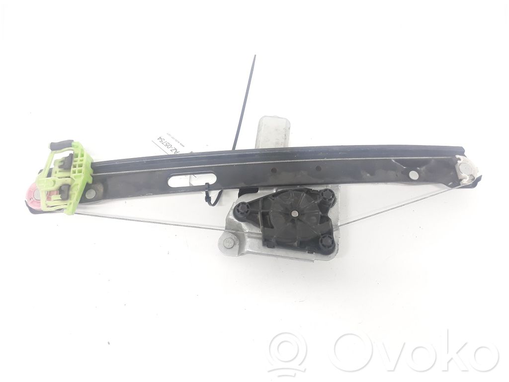 Mécanisme de lève-vitre avec moteur   707588314