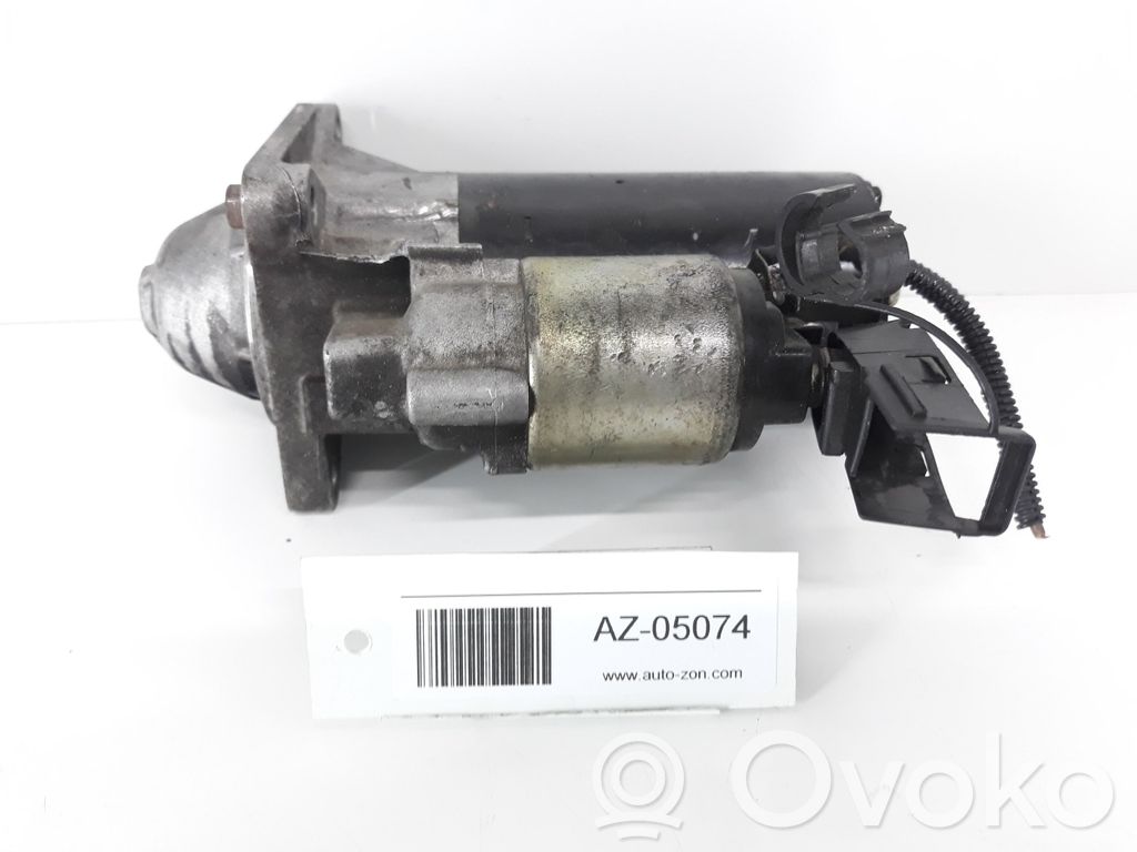 Motor de arranque   1115021