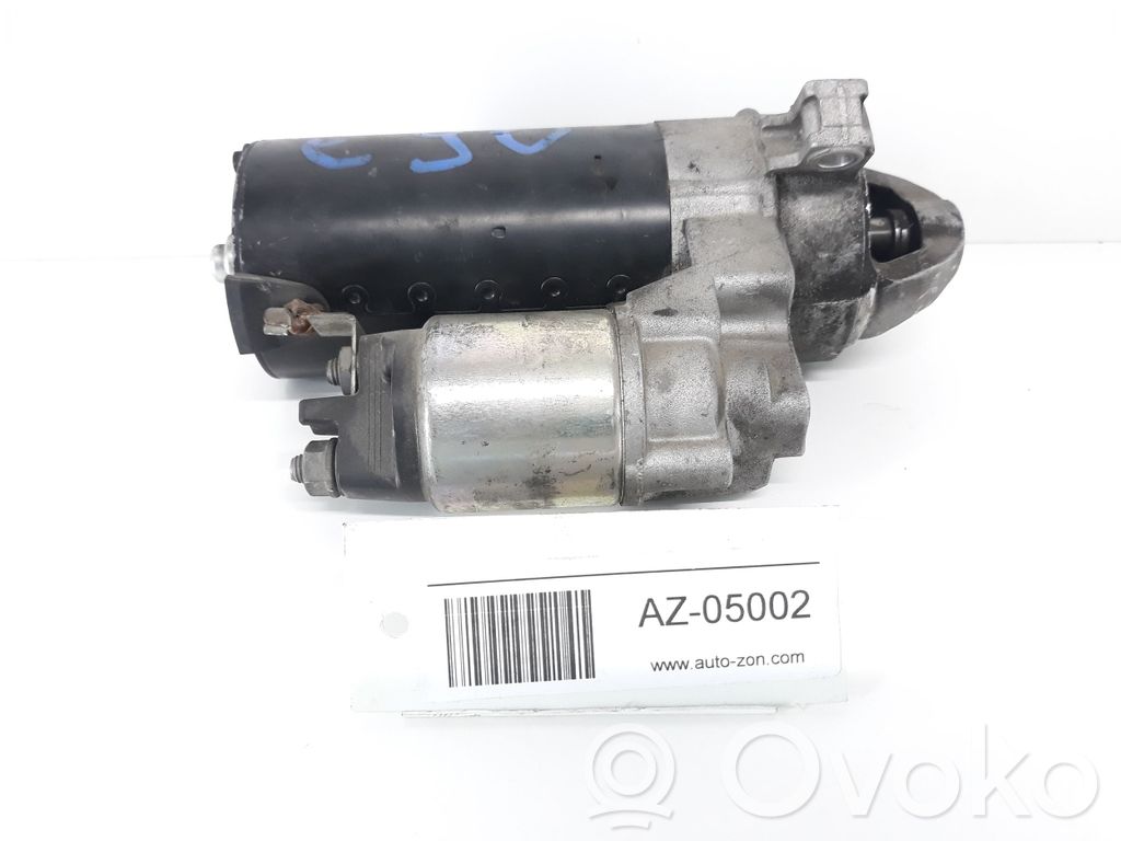 BMW 5 E60 E61 Starter motor 