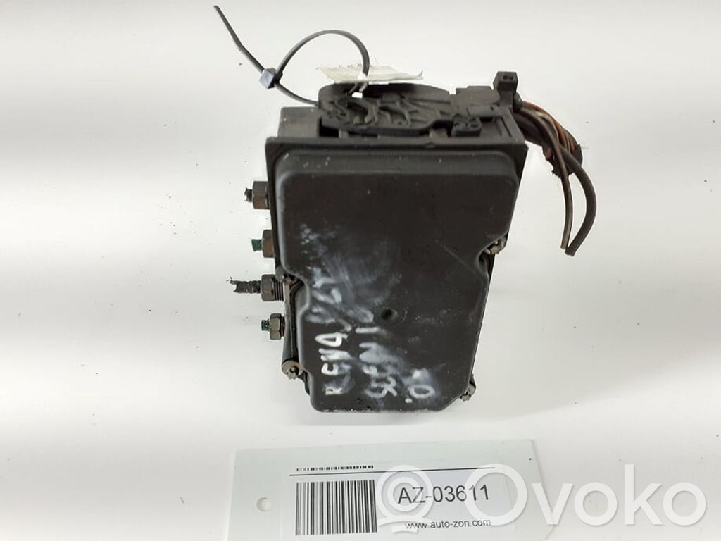 Renault Megane I ABS Blokas 
