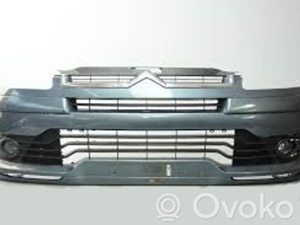Citroen C4 I Front bumper 