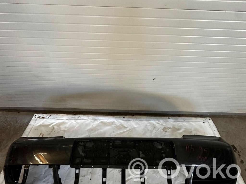 Front bumper   8D0807111