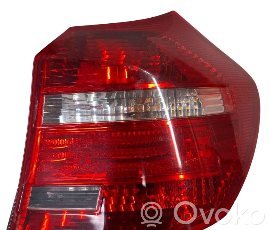 BMW 1 E81 E87 Takavalot 