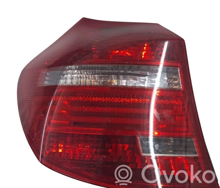 BMW 1 E81 E87 Takavalot 