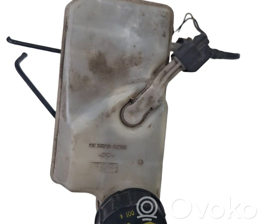 Galvenais bremžu cilindrs   0335089103