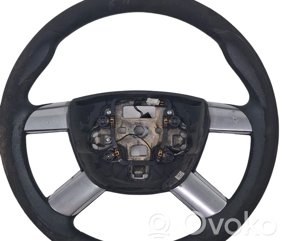 Ford Focus Stūre 