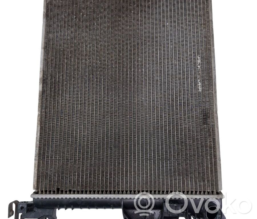 Coolant radiator   30714047