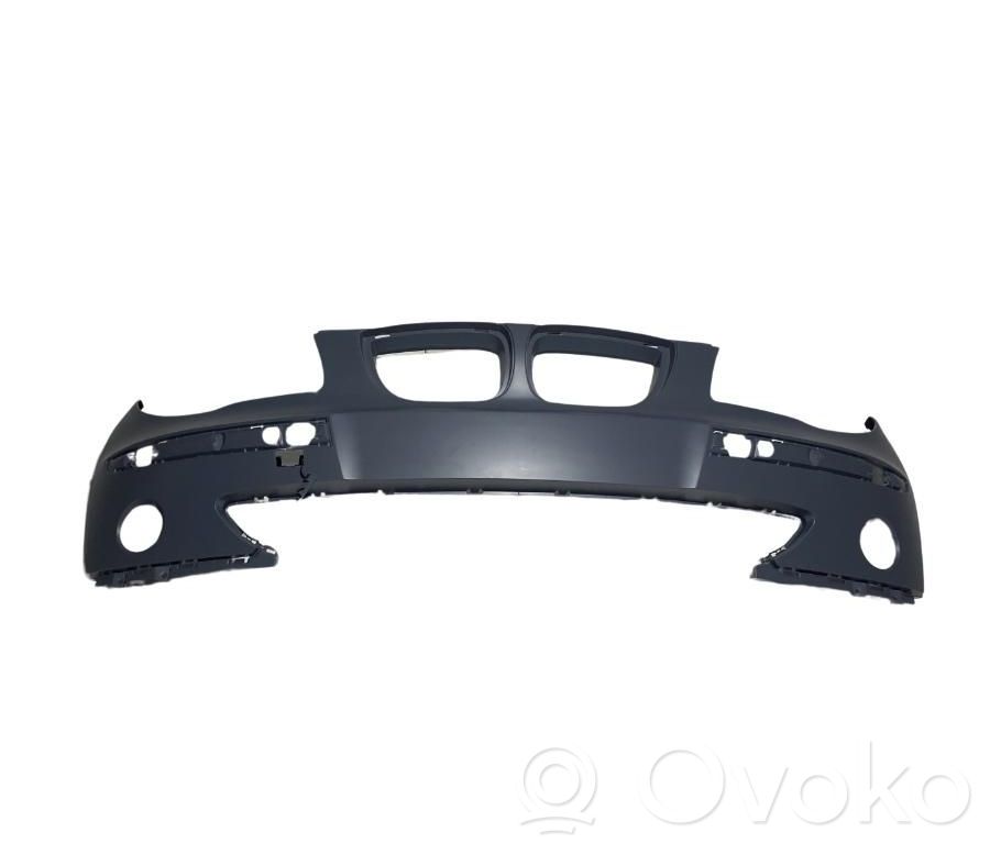 BMW 1 E81 E87 Front bumper 