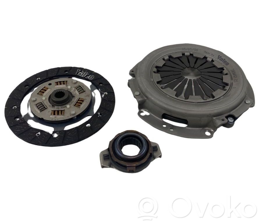 Kytkinsarja   801023,5016028