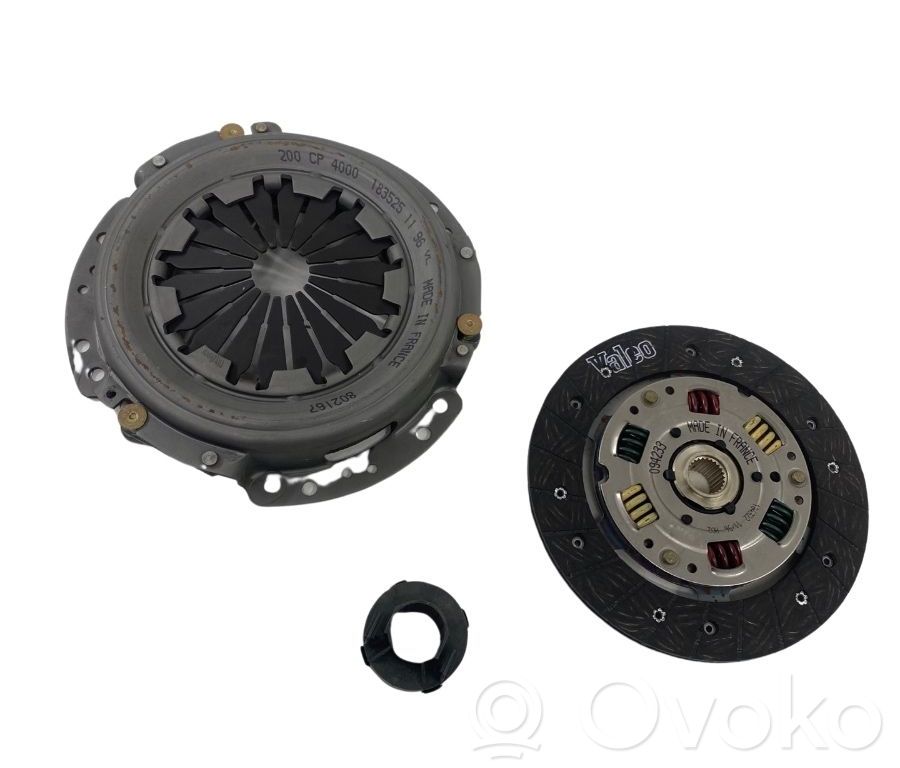 Renault 21 Kit frizione 