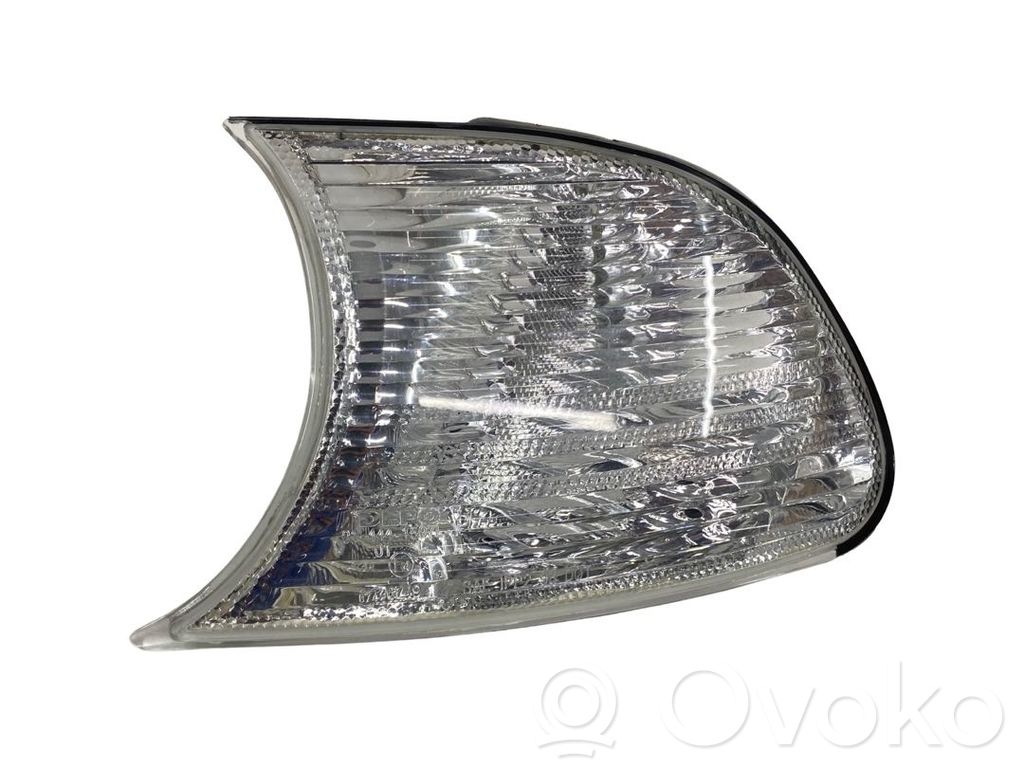 BMW 3 E46 Front fender indicator light 