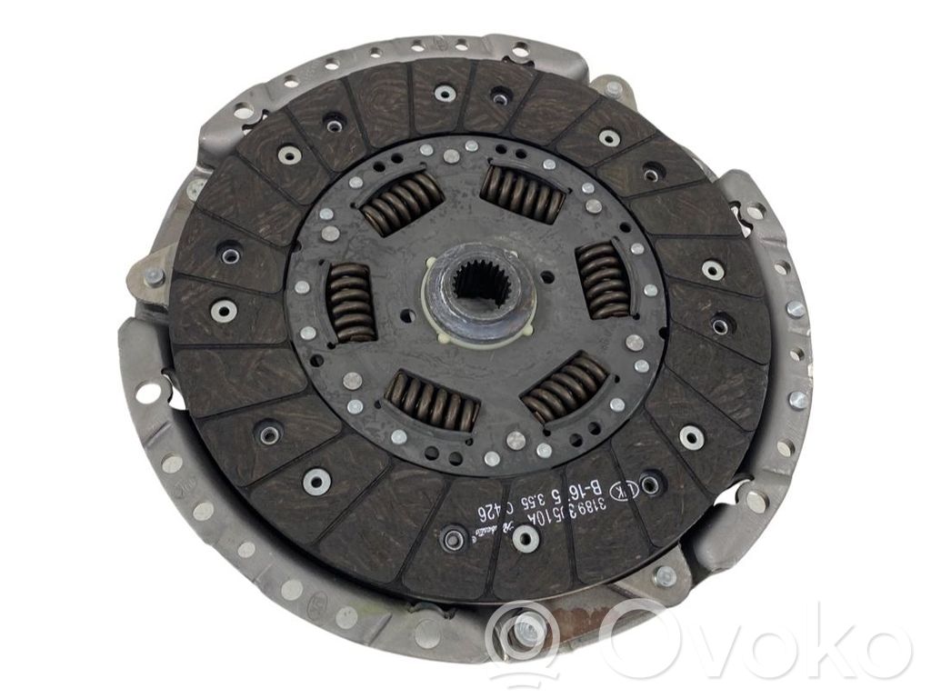 Audi A4 S4 B5 8D Sajūga komplekts 
