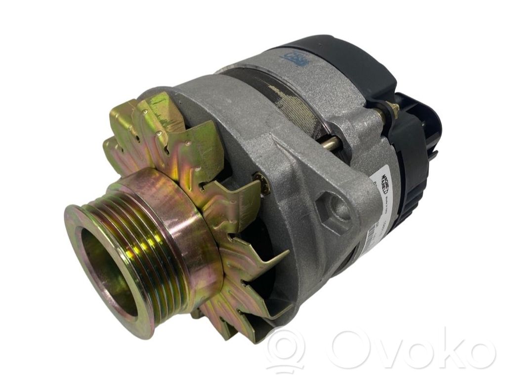 Fiat Tipo Generator/alternator 