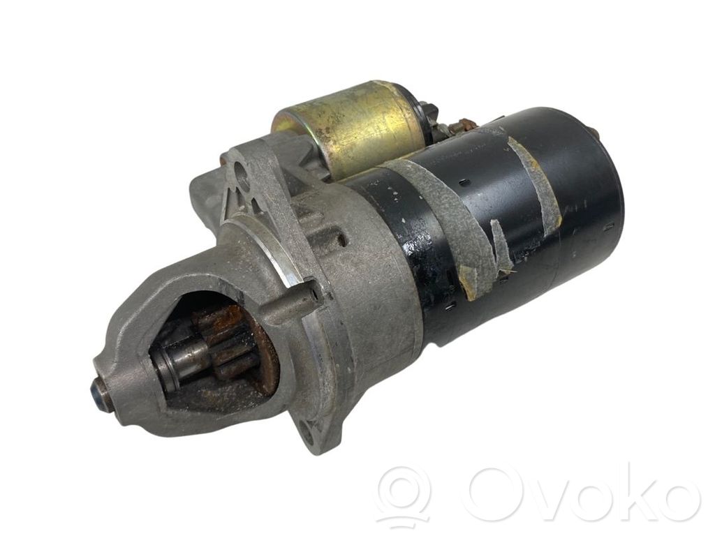 Alfa Romeo 145 - 146 Starteris 