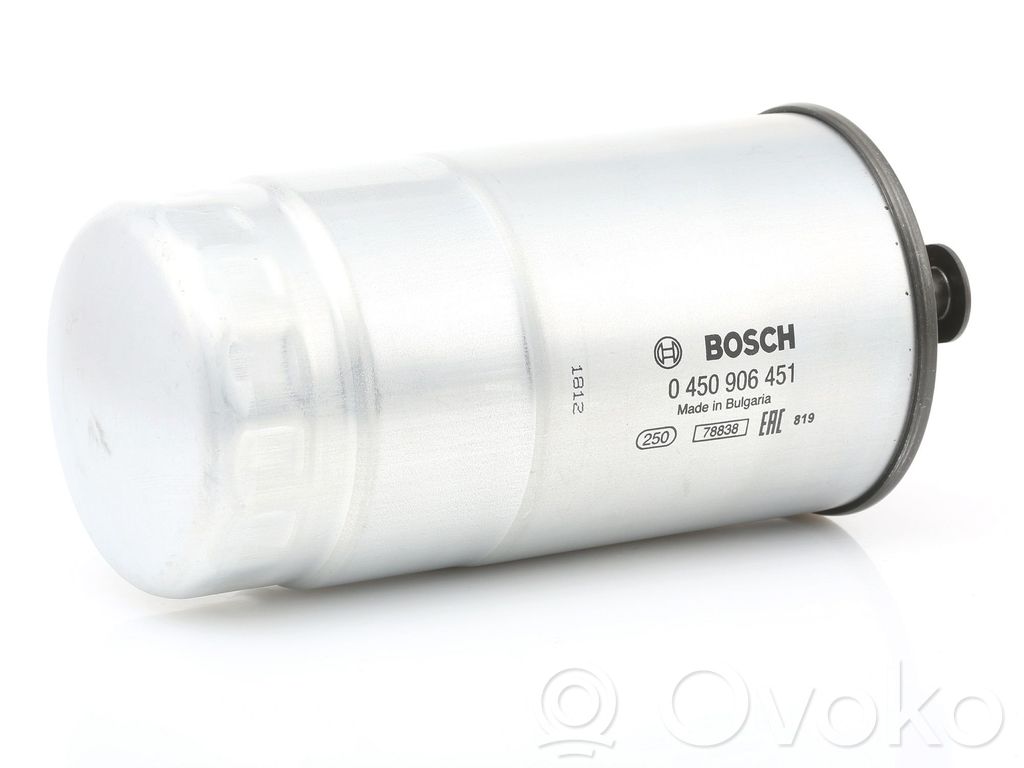 BMW X5 E53 Filtre à carburant 
