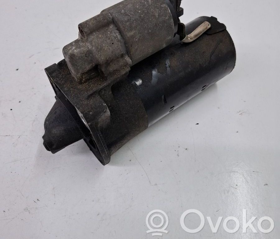 Volvo S60 Motor de arranque 