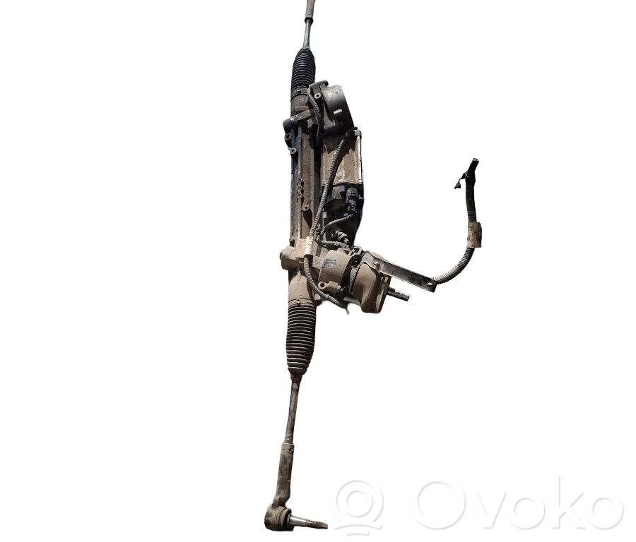 Steering rack   13363853