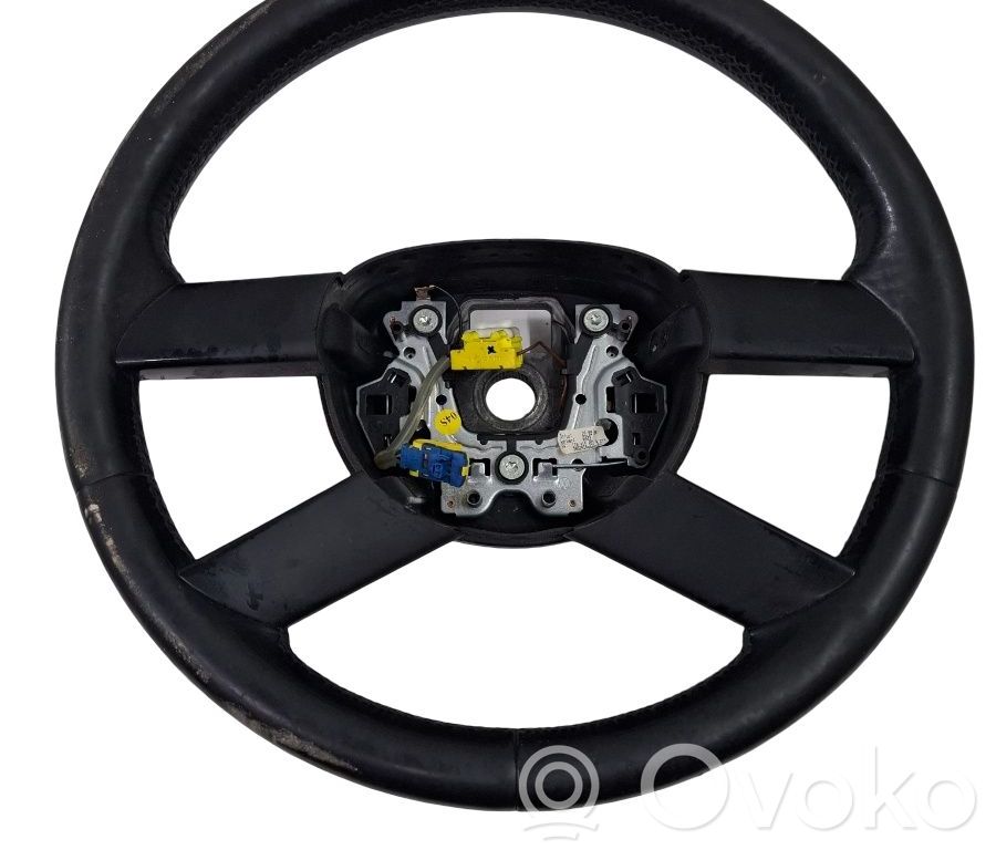 Volkswagen Touran I Kierownica 