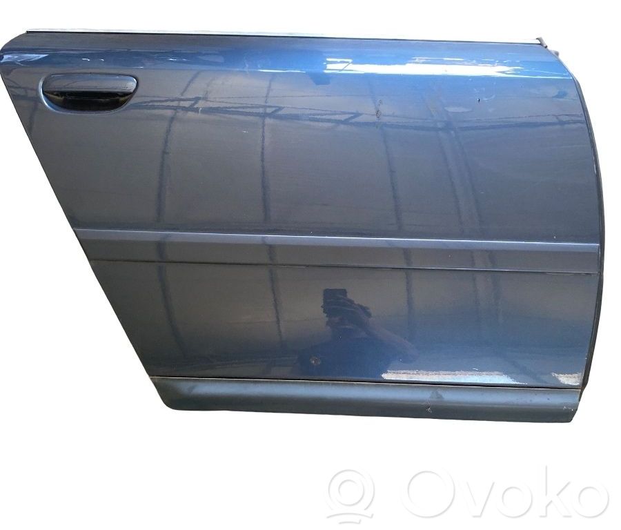 Audi A6 S6 C5 4B Puerta trasera 
