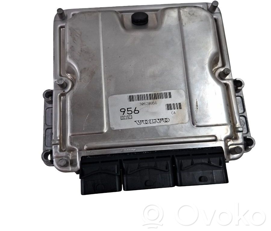 Unité de commande, module ECU de moteur   0281010440