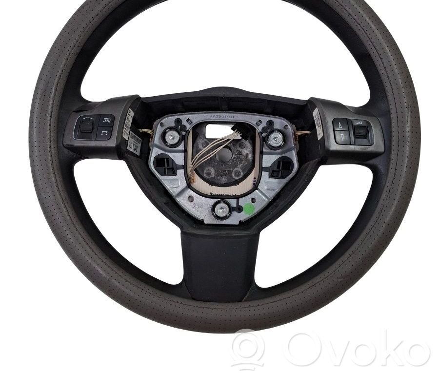 Opel Astra H Vairas 