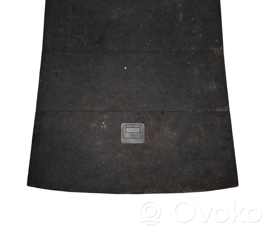 Volkswagen PASSAT B6 Tappetino di rivestimento del bagagliaio/baule 