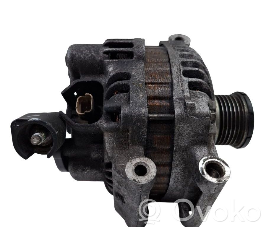 Citroen C4 I Alternator 