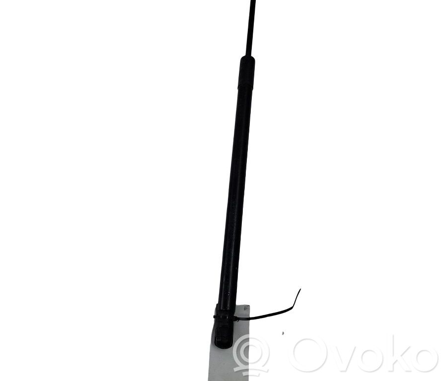 Opel Adam Tailgate strut 