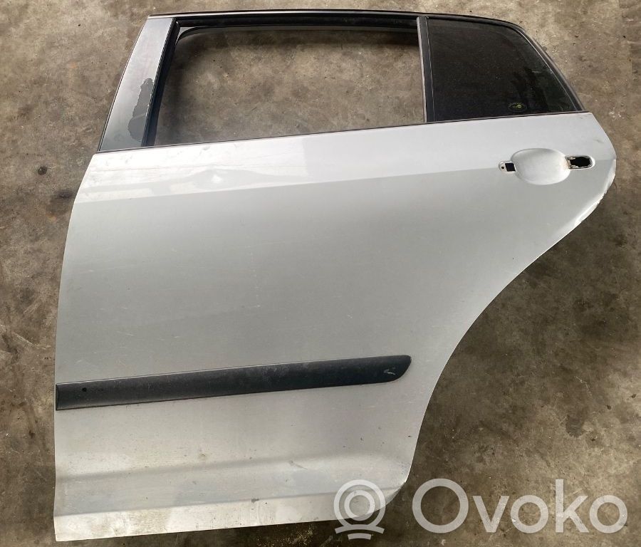 Volkswagen Golf Plus Puerta trasera 