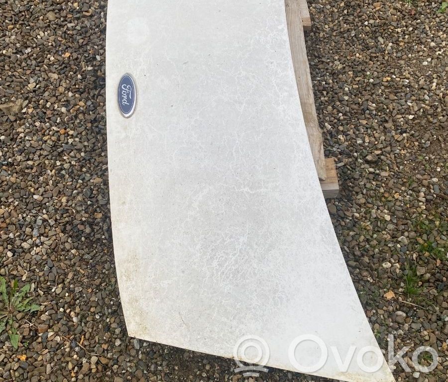 Ford Transit Dzinēja pārsegs (vāks) 
