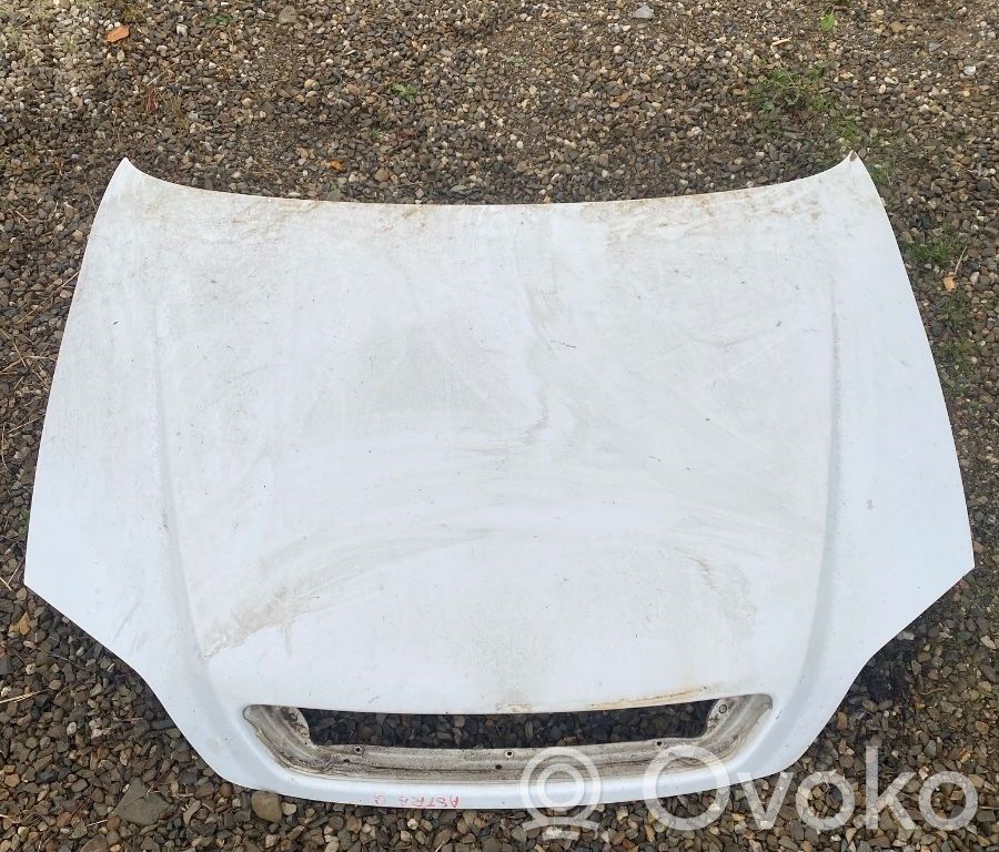 Opel Astra G Dzinēja pārsegs (vāks) 