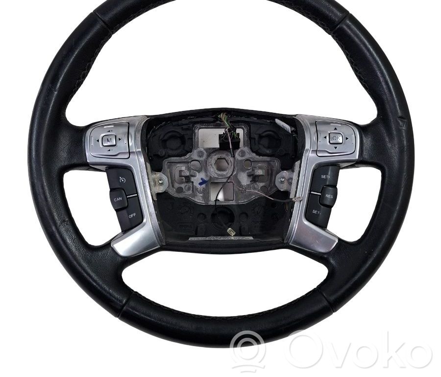 Ford Mondeo MK IV Руль 
