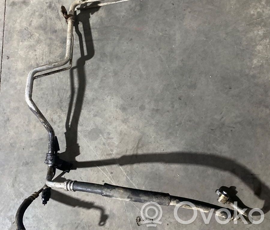 Hyundai Tucson JM Wąż / Przewód klimatyzacji A/C 